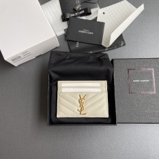 YSL Wallets Purse